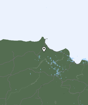 Hava durumu radarı