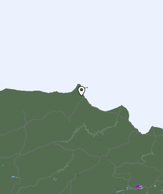 Hava durumu radarı