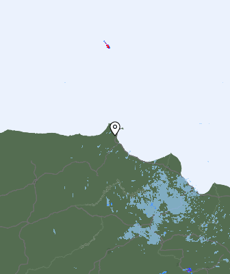 Ilmastiku radar