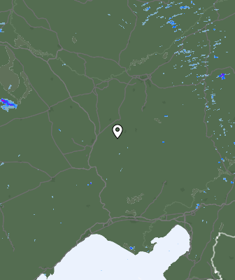 Laika apstākļu radars