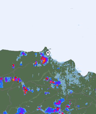 Ilmastiku radar