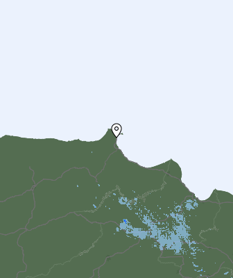Hava durumu radarı