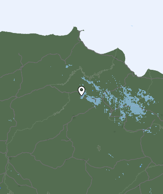 Laika apstākļu radars