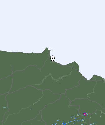 Hava durumu radarı