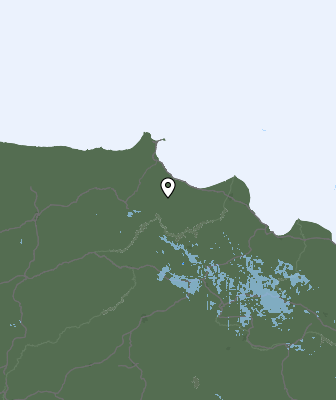 Hava durumu radarı