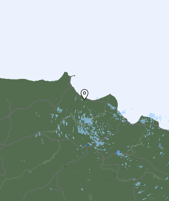 Hava durumu radarı