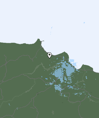 Hava durumu radarı