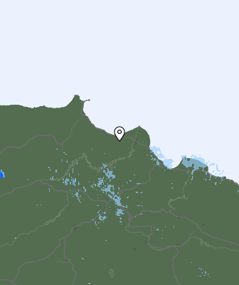Hava durumu radarı