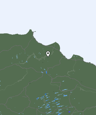 Hava durumu radarı