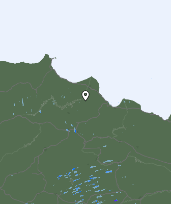 Hava durumu radarı
