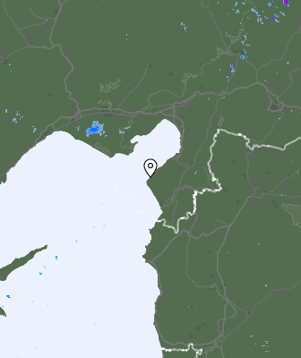 Hava durumu radarı