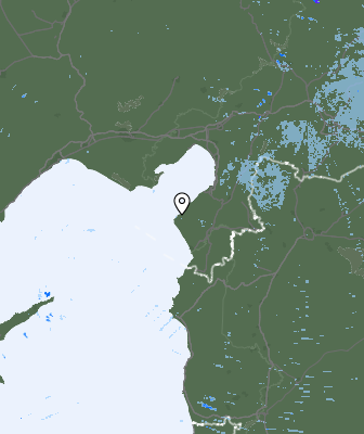 Hava durumu radarı