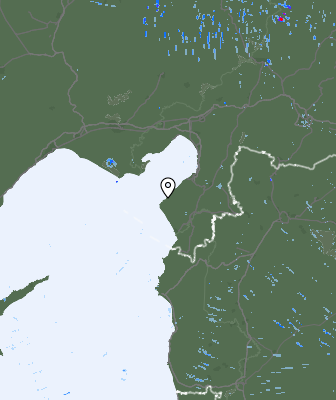 Hava durumu radarı