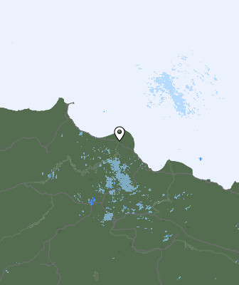 Hava durumu radarı