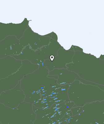 Hava durumu radarı