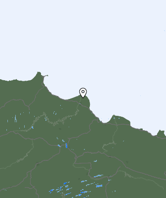 Hava durumu radarı