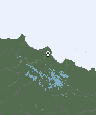 Hava durumu radarı