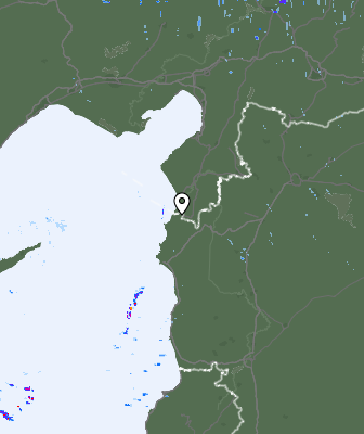 Hava durumu radarı