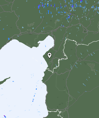 Hava durumu radarı