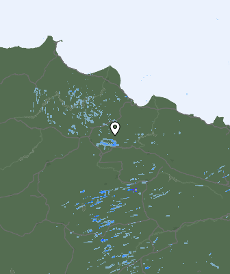 Hava durumu radarı
