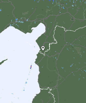 Hava durumu radarı