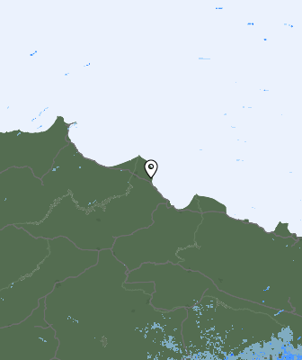Hava durumu radarı