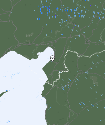 Hava durumu radarı