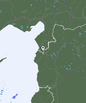 Hava durumu radarı