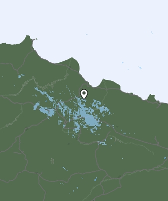Hava durumu radarı