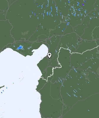 Hava durumu radarı