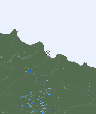 Hava durumu radarı