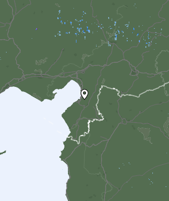 Hava durumu radarı