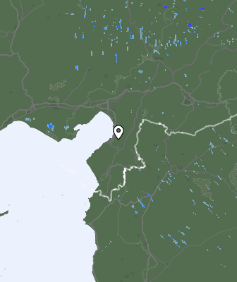 Hava durumu radarı