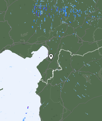 Hava durumu radarı
