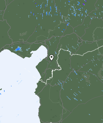 Hava durumu radarı