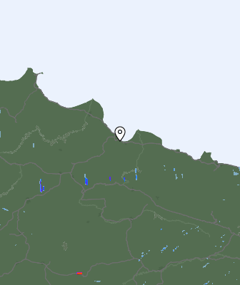 Hava durumu radarı