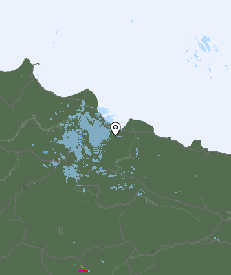 Hava durumu radarı