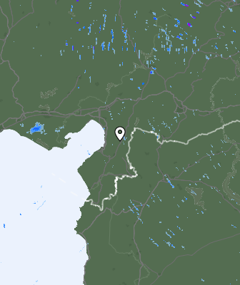 Hava durumu radarı