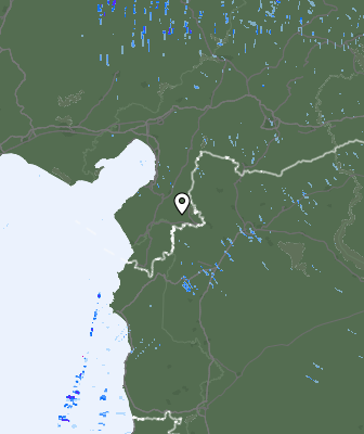 Hava durumu radarı
