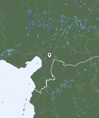 Hava durumu radarı