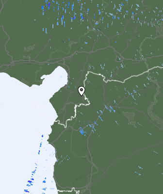 Hava durumu radarı