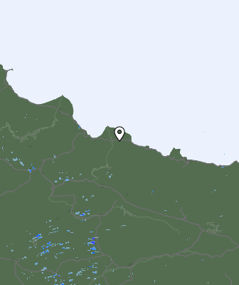 Hava durumu radarı