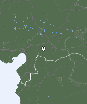 Laika apstākļu radars
