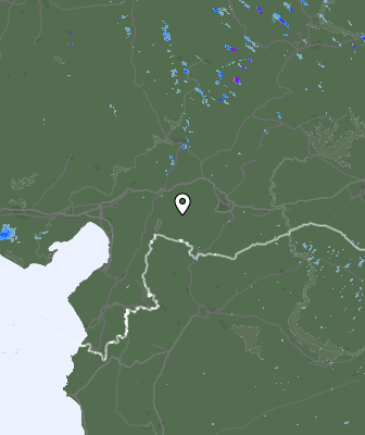 Laika apstākļu radars