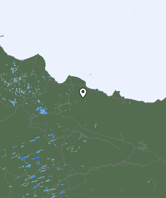Hava durumu radarı