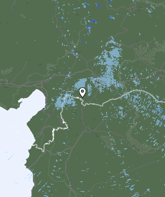 Laika apstākļu radars