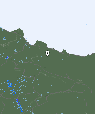 Hava durumu radarı