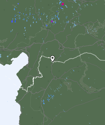 Hava durumu radarı
