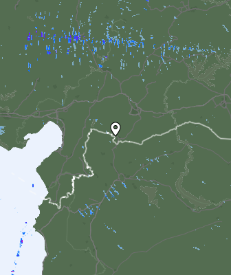 Hava durumu radarı