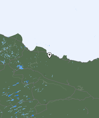Hava durumu radarı